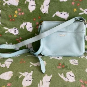 KATE SPADE CROSSBODY